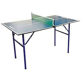 Donic Schildkröt Ping Pong Table Midi XL 120 x 70 x 68 cm