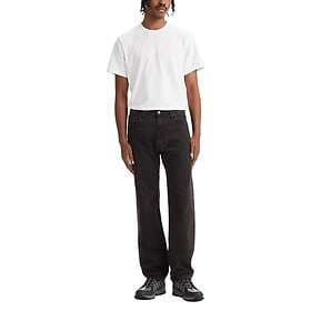 Levi's 555 Welcome to The Rodeo Relaxed Straight Jeans (Men's)