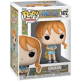 Funko Pop! One Piece Onami Vinyl Figure 1472