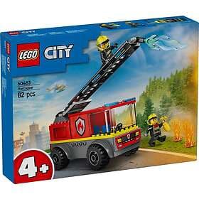 LEGO City 60463 Fire Engine