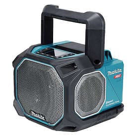 Makita MR014G XGT/LXT Job Site Bluetooth Speaker