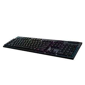 Logitech G915 X Tactile (EN)