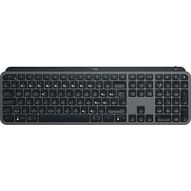 Logitech MX Keys S (CZ/SK)