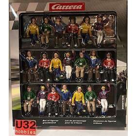 Carrera Toys Set med fläktar (20021128)
