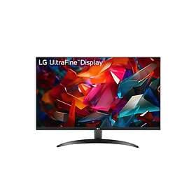 LG UltraFine 32UR500K 32" 4K UHD VA