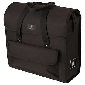 Fastrider Shopper Luxe Basics Single 23l Sidoväskor