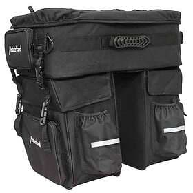 Haberland Xxl Set550 60l Sidoväskor