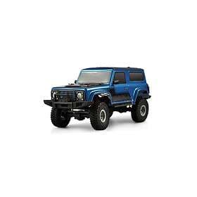 Amewi AMX Rock AM18 Scale Crawler Off-Road Vehicle 4WD 1:18 RTR