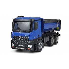 Amewi Mercedes-Benz Arocs Licensed Tipper Lorry 2,4GHz RTR