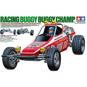 Tamiya 1/10 R/C Buggy Champ (2009)