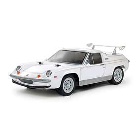 Tamiya 1/10 R/C Lotus Europa Special (M-06)