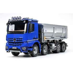 Tamiya 56366 MB Arcos 4151 1:14 Electric RC