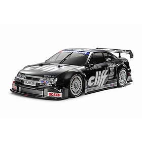 Tamiya Opel Calibra V6 Cliff Borst RC 1:10