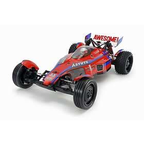Tamiya Astute 1:10 RC Model Car Electric Buggy