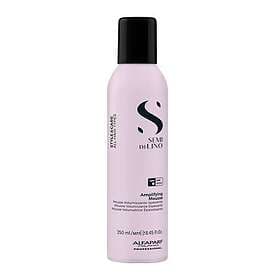 Alfaparf Milano Semi Di Lino Amplifying Hair mousse 250ml