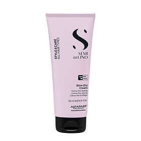 Alfaparf Milano Semi Di Lino Blow Dry Cream 200ml