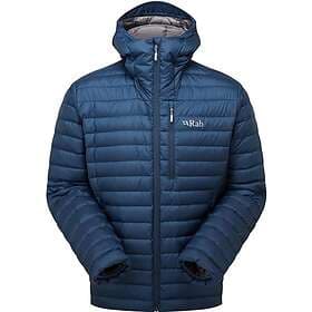 Rab Microlight Alpine Jacket (Men's)