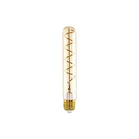 EGLO E27 T30 Deco Spiral 4w 180lm 1600k