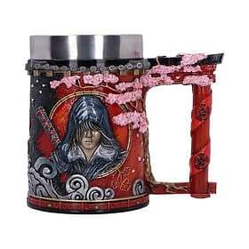 Nemesis Now Assassin's Creed Shadows Tankard