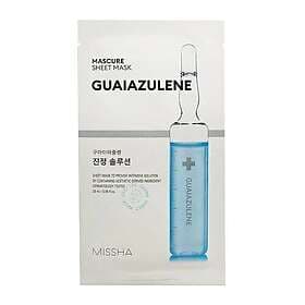 Missha Mascure Arkmask Guaiazulene 28ml