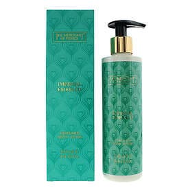 The Merchant Of Venice Imperial Emerald Body Lotion 250ml
