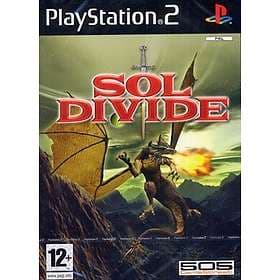 Sol Divide (PS2)