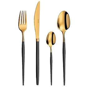 Amefa Soprano bestickset 16 delar