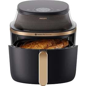 Philips Air Fryer 3000 Series NA342/00 7.2L