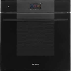 SMEG SOP6104S2PB3 (Black)