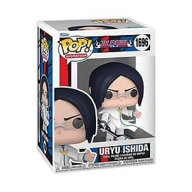 Funko POP! Vinyl Figure: Bleach Uryu w/Chase