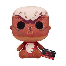 Funko POP! Vinylfigur: Stranger Things Vecna