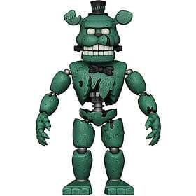 Funko Actionfigur: Five Nights at Freddy´s: Dreadbear Dreadbear