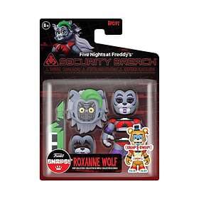 Funko Snap Figur: Five Nights at Freddie´s: RR Glamrock Roxanna