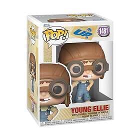 Funko POP! Vinylfigur: UP! Young Ellie
