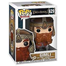 Funko POP! Vinyl Figure: Lord of the Rings Gimli