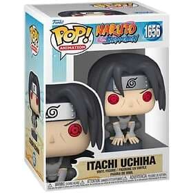 Funko POP! Vinylfigur: Naruto Itachi Uchiha