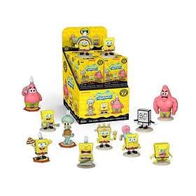 Funko Mystery Minis: SpongeBob