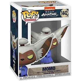 Funko POP! Vinyl Figure: Avatar Momo