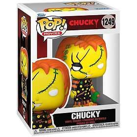 Funko POP! Vinylfigur: Chucky #1249