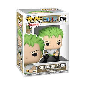 Funko POP! Vinylfigur: One Piece Roronoa Zoro 1775