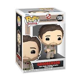 Funko POP! Vinylfigur: Ghostbusters Grooberson