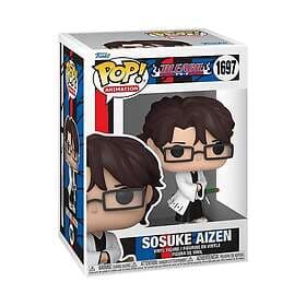 Funko POP! Vinyl Figure: Bleach Aizen