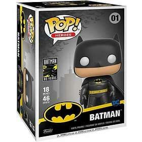 Funko POP! Vinylfigur: DC Batman, 45 cm