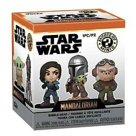 Funko Mystery Minis The Mandalorian