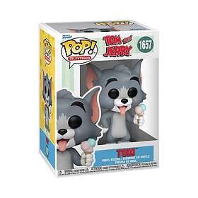Funko POP! Vinylfigur: Tom & Jerry Tom
