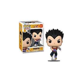 Funko POP! Vinylfigur: Dragon Ball GT Vegeta