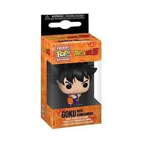 Funko POP! Nyckelring: Dragon Ball Z Goku