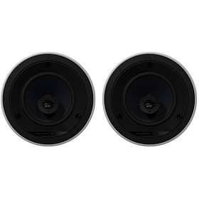 B&W CCM663 (pair)