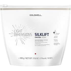 Goldwell Light Dimensions Silklift Control Pearl 500g