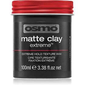 Osmo Matte Clay Extreme Hårstylingslera 100ml